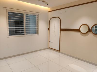 Living Room Image of 1340 Sq.ft 2 BHK Apartment / Flat for rent in Aparna Zenon, Manikonda Hyderabad for Rs. 58000