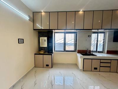Kitchen Image of 1250 Sq.ft 2 BHK Duplex for sale in New Vellanur Chennai for Rs. 5900000
