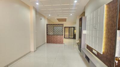 Hall Image of 2500 Sq.ft 3 BHK Independent House for sale in Shankeshwar Parshwanath, County Walk Township Indore for Rs. 16500000