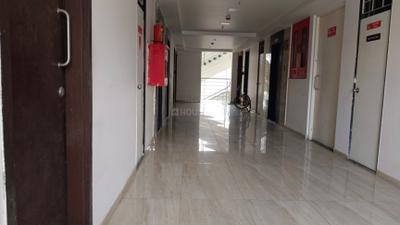 Image of 2680 Sq.ft 4 BHK Apartment / Flat for sale in Pharande Puneville Phase I, Punawale, Pune for Rs. 21200000