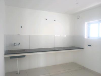 Kitchen Image of 1250 Sq.ft 2 BHK Apartment / Flat for sale in Manikonda Hyderabad for Rs. 8500000