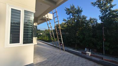Balcony Image of 1250 Sq.ft 2 BHK Duplex for rent in Pondha Dehradun for Rs. 22000