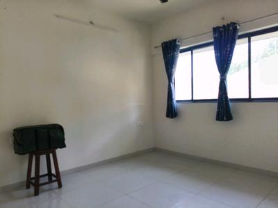 Bedroom Image of 1267 Sq.ft 3 BHK Apartment / Flat for sale in Shapoorji Pallonji Vanaha, Bavdhan Pune for Rs. 11000000