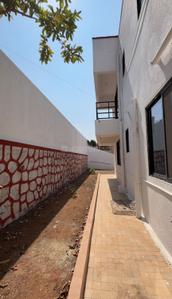 Balcony Image of 2500 Sq.ft 3 BHK Independent House for sale in Karjat Thane for Rs. 11500000