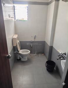 Image of 1250 Sq.ft 2 BHK Apartment / Flat for rent in Rajhans Campus, Pal, Surat for Rs. 20000