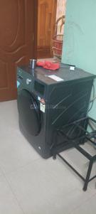 Hall Image of 800 Sq.ft 1 BHK Independent House for rent in Medavakkam Chennai for Rs. 13000