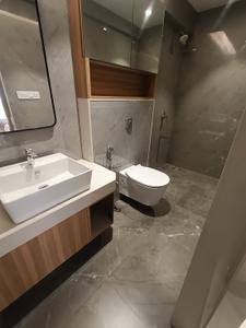 Image of 424 Sq.ft 1 BHK Apartment / Flat for sale in Shreeji Nakshtra, Malad West, Mumbai for Rs. 9000000