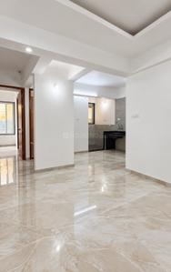 Hall Image of 1650 Sq.ft 2 BHK Apartment / Flat for rent in Royal Audumbar Bliss, Nigdi Pune for Rs. 6000