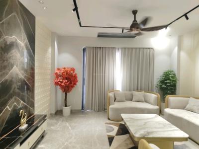 Living Room Image of 1620 Sq.ft 3 BHK Builder Floor for sale in Anant Raj The Estate Floors, Sector 63 Gurgaon for Rs. 25000000