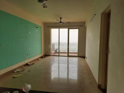 Hall Image of 1250 Sq.ft 3 BHK Apartment / Flat for rent in Puri Pratham, Sector 84 Faridabad for Rs. 20000