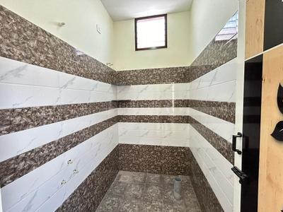 Bathroom Image of 700 Sq.ft 2 BHK Independent House for sale in Maraimalai Nagar Chennai for Rs. 2865680