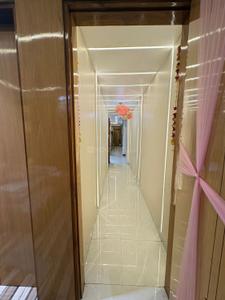 Image of 1064 Sq.ft 3 BHK Builder Floor for sale in Indirapuram, Ghaziabad for Rs. 17000000