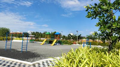 Image of 1440 Sq.ft Residential Plot / Land for sale in Kariampalayam, Coimbatore for Rs. 1978000