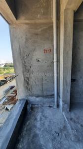 Balcony Image of 1354 Sq.ft 3 BHK Apartment / Flat for sale in Yamare Bengaluru for Rs. 13700000