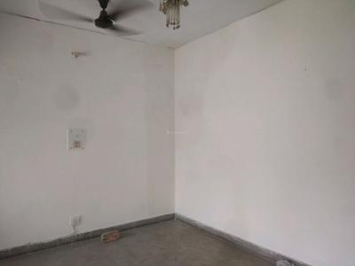Living Room Image of 1400 Sq.ft 2 BHK Builder Floor for rent in Sarita Vihar New Delhi for Rs. 32000