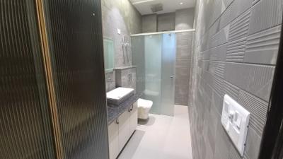 Image of 2412 Sq.ft 4 BHK Builder Floor for sale in Gujranwala Town, New Delhi for Rs. 55000000