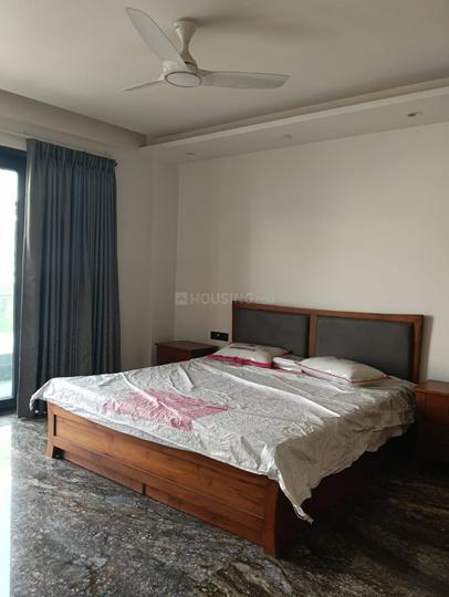 Mittal Cosmos Executive Apartment Main Image 1