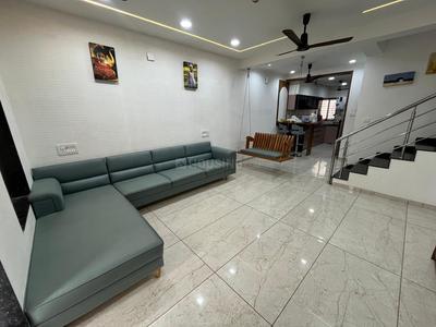 Hall Image of 2200 Sq.ft 3 BHK Duplex for sale in Bhayli Vadodara for Rs. 15000000