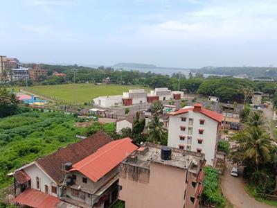 Image of 2000 Sq.ft 3 BHK Apartment / Flat for rent in Skyline Harmony, Panjim, Goa for Rs. 120000