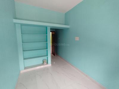 Bedroom Image of 850 Sq.ft 2 BHK Independent House for sale in Manali Chennai for Rs. 6000000