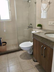 Bedroom One Image of 1430 Sq.ft 3 BHK Apartment / Flat for sale in Mapsko Casa Bella, Sector 82 Gurgaon for Rs. 15500000