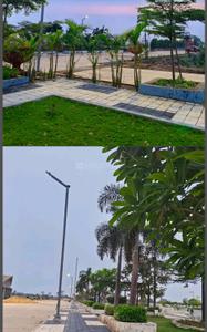 Image of 1500 Sq.ft Residential Plot / Land for sale in Bhurkoni, Raipur for Rs. 3075000