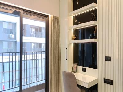 Bedroom Image of 1400 Sq.ft 4 BHK Apartment / Flat for sale in Swastik Prism City Green, Charholi Budruk Pune for Rs. 11000000