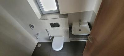 Image of 900 Sq.ft 1.5 BHK Apartment / Flat for rent in Piramal Vaikunth , Thane West, Thane for Rs. 31000