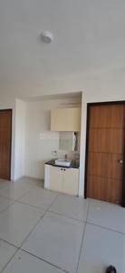 Kitchen Image of 2705 Sq.ft 4 BHK Apartment / Flat for rent in Satyam Skyline II, Naranpura Ahmedabad for Rs. 52000