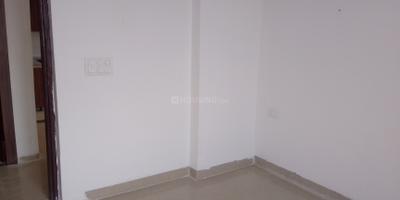 Bedroom Image of 780 Sq.ft 2 BHK Apartment / Flat for sale in Unitech Uniworld Gardens 2, Sector 47 Gurgaon for Rs. 14000000