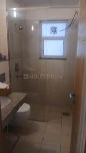 Image of 1385 Sq.ft 2 BHK Apartment / Flat for sale in Godrej Nature Plus, Sector 33, Sohna for Rs. 14500000