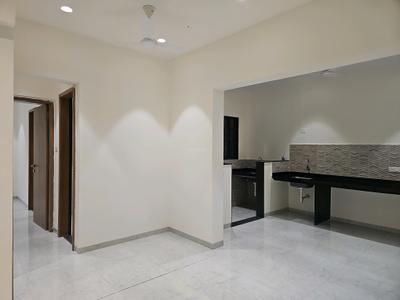 Living Room Image of 750 Sq.ft 2 BHK Apartment / Flat for sale in Majestique City, Wagholi Pune for Rs. 5300000