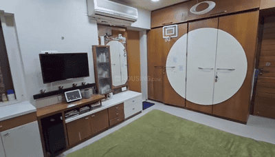 Image of 1380 Sq.ft 3 BHK Apartment / Flat for sale in Mazgaon, Mumbai for Rs. 57000000
