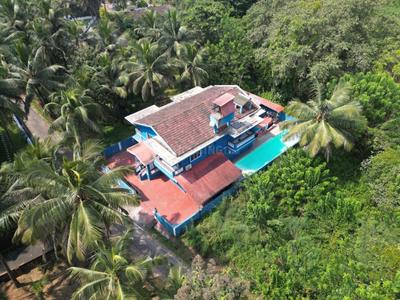 Image of 300 Sq.ft 5 BHK Villa for sale in Orlim, Goa for Rs. 49900000