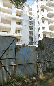Image of 1240 Sq.ft 3 BHK Apartment / Flat for sale in Odin Symphony City, Mesra, Ranchi for Rs. 5400000