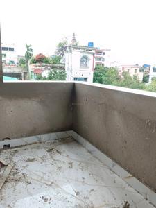 Bedroom One Image of 790 Sq.ft 2 BHK Apartment / Flat for sale in Mourigram Howrah for Rs. 3002000