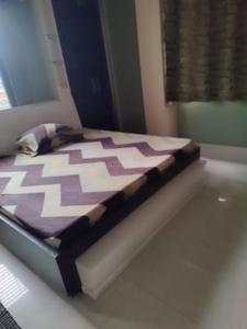 Bedroom Image of 2370 Sq.ft 3 BHK Penthouse for sale in Kumarpara Guwahati for Rs. 14000000