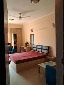 Main Entrance Image of 400 Sq.ft 1 RK Apartment / Flat for rent in Supertech Ecociti, Sector 137 Noida for Rs. 20500
