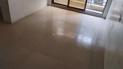 Living Room Image of 900 Sq.ft 2 BHK Apartment / Flat for sale in New Home Paradise, Virar West Virar for Rs. 4400000