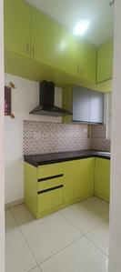 Urbanrise Revolution One Kitchen 1