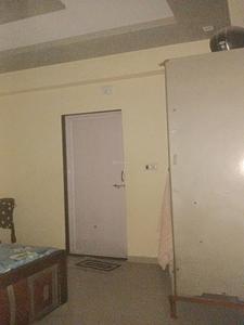 Bedroom Image of 1730 Sq.ft 3 BHK Apartment / Flat for rent in Vishwanath Maher Select, Shela Ahmedabad for Rs. 40000