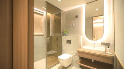 Image of 3300 Sq.ft 4 BHK Apartment / Flat for sale in ATS Kingston Heath, Sector 150, Noida for Rs. 46200000