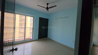 Bedroom Image of 1099 Sq.ft 3 BHK Apartment / Flat for rent in Aditya City Apartment Ghaziabad, Wave City Ghaziabad for Rs. 17500