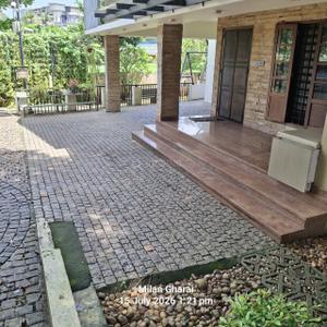 Image of 3100 Sq.ft 4 BHK Villa for sale in Kakkanad, Kochi for Rs. 24000000