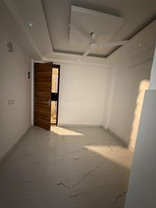 Hall Image of Angel house in Sheikh Sarai, New Delhi