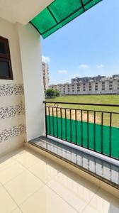 Balcony Image of 1180 Sq.ft 2.5 BHK Builder Floor for sale in Sector 20 Panchkula for Rs. 5280000