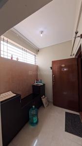 Kitchen Image of 1495 Sq.ft 3 BHK Apartment / Flat for rent in Pariwar Passion, Doddakammanahalli Bengaluru for Rs. 37000
