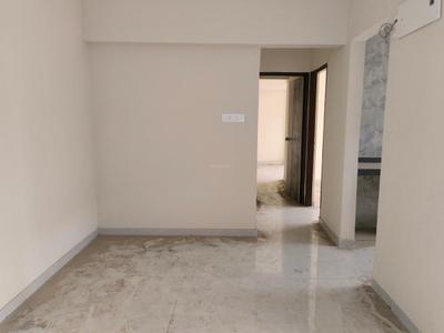Living Room Image of 1280 Sq.ft 2 BHK Apartment / Flat for sale in Vaastu Sai, Ulwe Navi Mumbai for Rs. 11800000