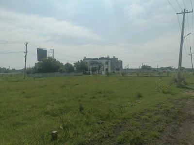 Image of 825 Sq.ft Residential Plot / Land for sale in Rajankuppam, Chennai for Rs. 3465000