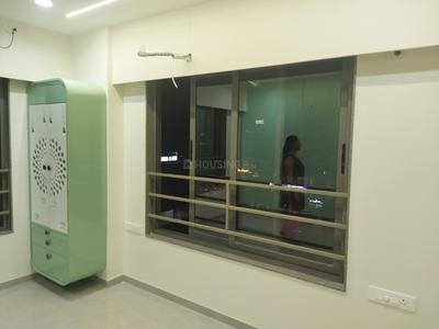 Balcony Image of 2025 Sq.ft 3 BHK Apartment / Flat for sale in Dev Aalay, Sargasan Gandhinagar for Rs. 10000000